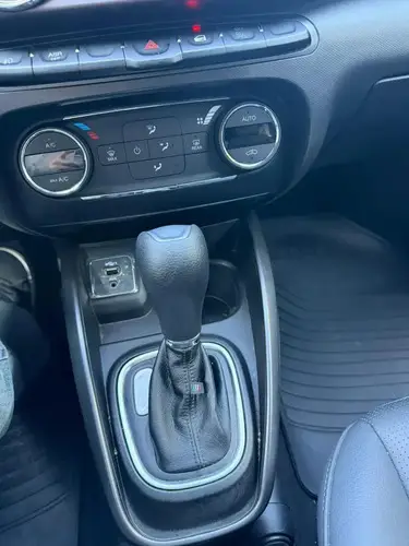 Fiat Cronos 1.3 Gse Precision Cvt 2024
