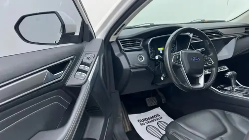 Ford Territory 1.5t Sel 2021