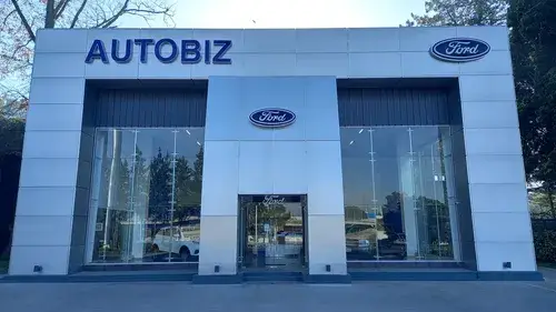 Ford Kuga 2.0 Sel At 4X4 2017