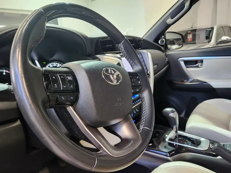 Toyota Sw4 Diamond 2022