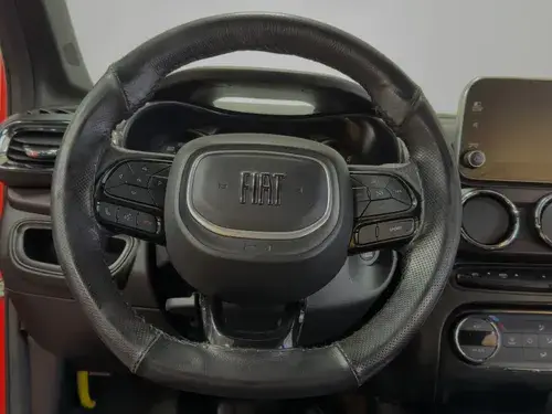 Fiat Cronos 1.3 Precision Cvt 2023