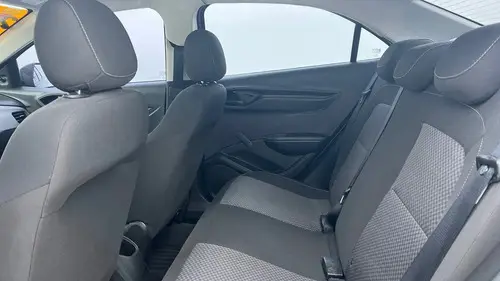 Chevrolet Onix Plus 1.4 Mt Joy 2022