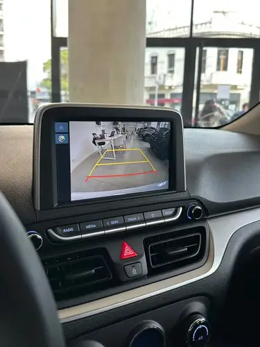 Hyundai HB20 1.6 Platinum Safety At 2026