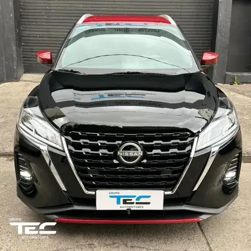 Nissan Kicks 1.6 X Play 2024