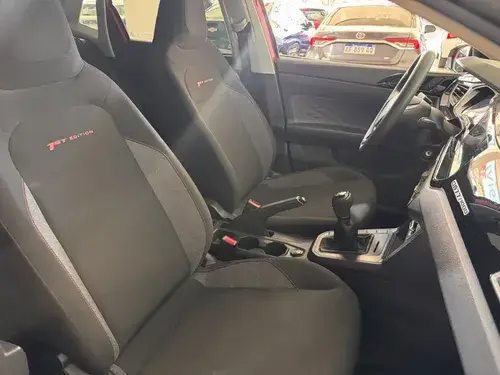 Volkswagen Polo 1.6 Msi Track 1ST EDITION 2023