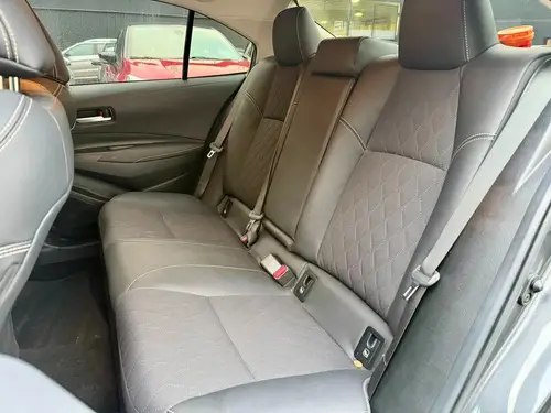 Toyota Corolla 1.8 XEI CVT HYBRID 2024