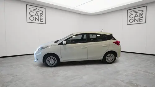 Toyota Yaris 1.5 Xs 5 p 2024