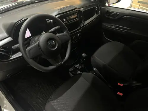 Fiat Fiorino 1.3 Endurance 8V 2026