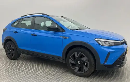 Volkswagen Nivus 1.0 Tsi 200 Outfit 2026