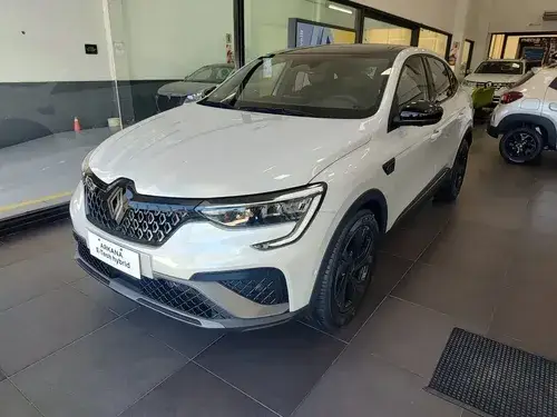 Renault Arkana 1.3 E-Tech Hybrid Espirit Alpine 2026