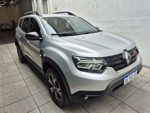 Renault Duster 1.3 Tce Turbo Iconic 155Cv 4X4 2025