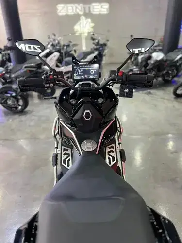 368 G ADV SCOOTER 2026