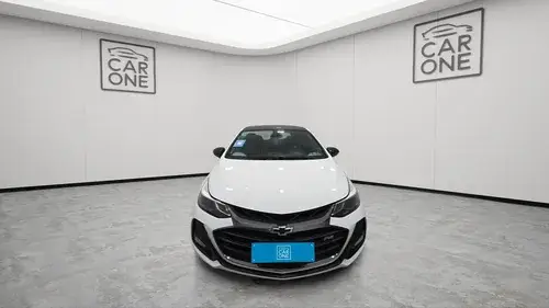 Chevrolet Cruze 1.4T Rs At 5P 2023