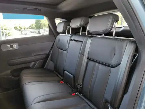 Chevrolet Captiva phev 1.5 Phev Premier 2026
