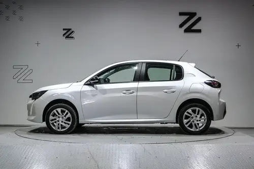 Peugeot 208 1.6 Active Pack Tiptronic 2024