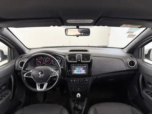 Renault Logan II 1.6 INTENS 2022