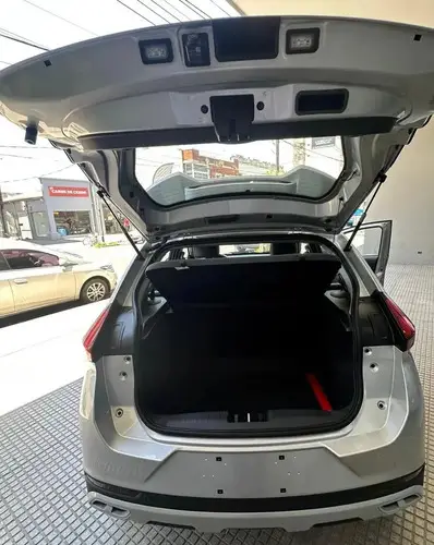 Chery Tiggo 2 Pro Max 1.5 Comfort Mt 2026