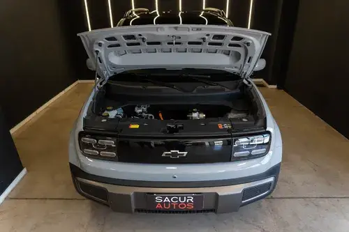 Chevrolet Spark EUV ACTIVE 2026