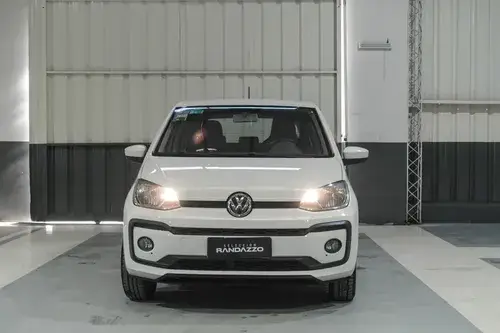Volkswagen Up! 1.0 Move 2018