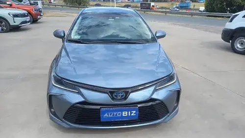 Toyota Corolla 1.8 Hev Seg Ecvt 2021