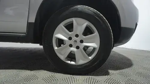Renault Duster 1.6 Ph2 4x2 Privilege 2018