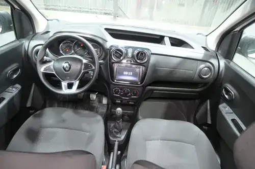 Renault Kangoo Ii Express 1.6 Sce Confort 2023