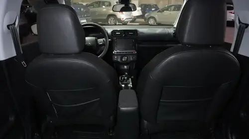 Citroën C4 Cactus 1.6 Thp 165 At6 Shine 2019