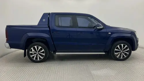 Volkswagen Amarok 3.0 V6 Extreme 2023