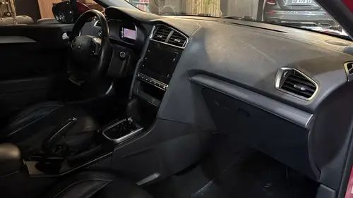 Citroën C4 Lounge 1.6 Thp 165 At6 Shine 2018