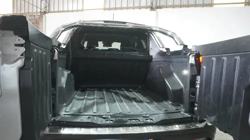 Fiat Toro 2.0 Volcano 4x4 At 2022