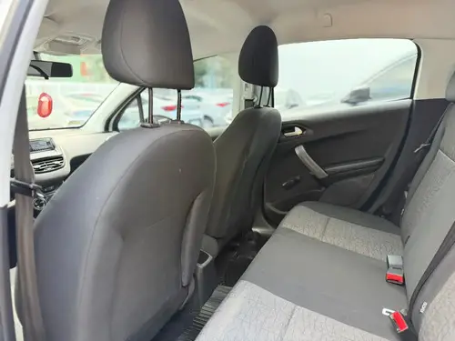 Peugeot 208 1.6 Active 2020