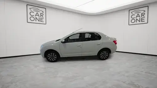 Renault Logan II 1.6 INTENS L25 2025