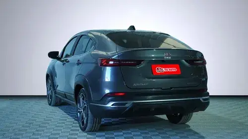 Fiat FASTBACK 1.3 T270 At6 2025