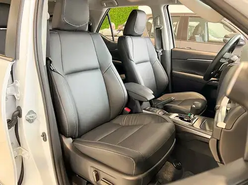 Toyota SW4 2.8 Srx 204Cv 4X4 7As At 2026