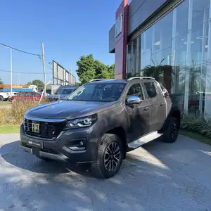 Fiat TITANO 2.2 Multijet Ranch Awd At8 2026