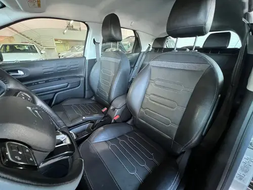 Citroën C4 Cactus 1.6 Thp 165 At6 Shine 2020