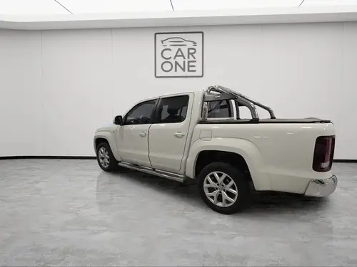 Volkswagen Amarok 3.0 TD V6 258HP 4X4 DC HIGHLINE AT L20 2022