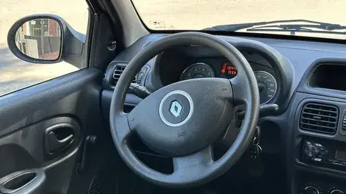 Renault Clio 1.2 Mio Confort Plus Abc 3P 2015