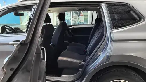 Volkswagen Tiguan 1.4 ALLSPACE 7 ASIENTOS 2021