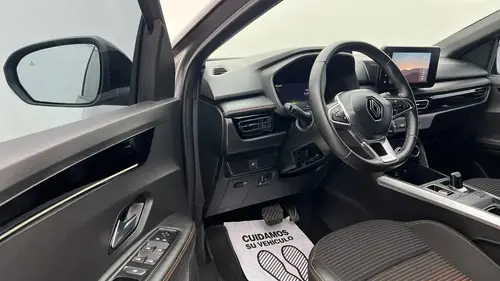 Renault Kardian 1.0 Tce Premiere Edition 200 Edc 2024