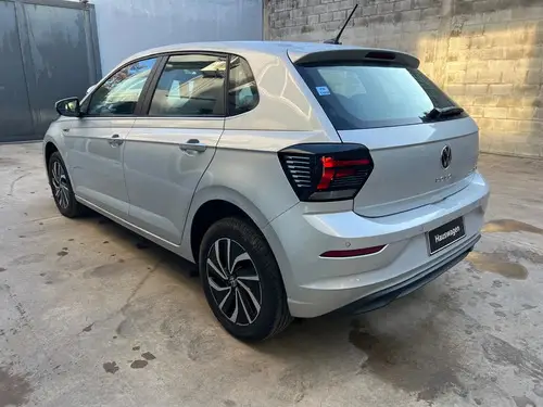 Volkswagen Polo 1.0 Tsi 170 Highline At 2026