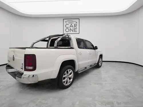 Volkswagen Amarok 3.0 TD V6 258HP 4X4 DC HIGHLINE AT L20 2022