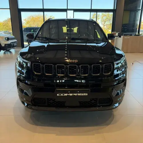 Jeep Compass 1.3 T270 Serie-S 4X2 At6 2026