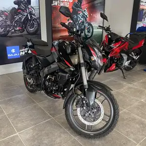 Bajaj NS160 Street 2026