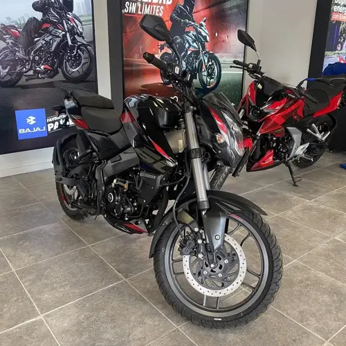 Bajaj NS160 Street 2026