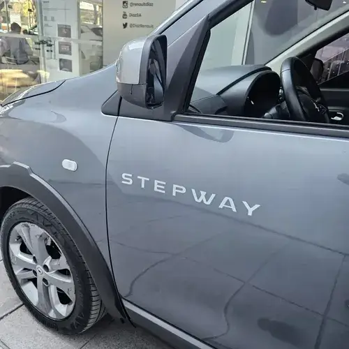 Renault Kangoo Ii 1.5 Dci Stepway 2023