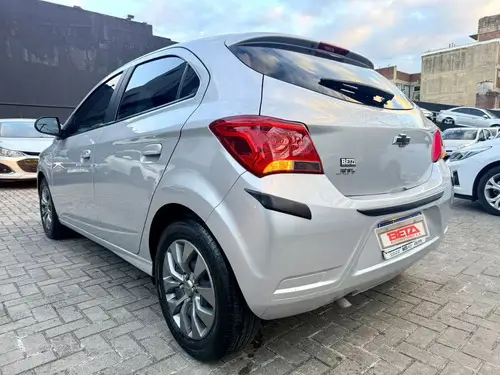 Chevrolet Onix 1.4 JOY BLACK 5P L19 2021