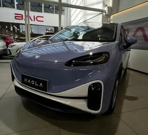 Kaola s 0.0 (58,9 Kwh) 2026
