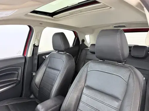 Ford Ecosport 1.5 TITANIUM AT 2022
