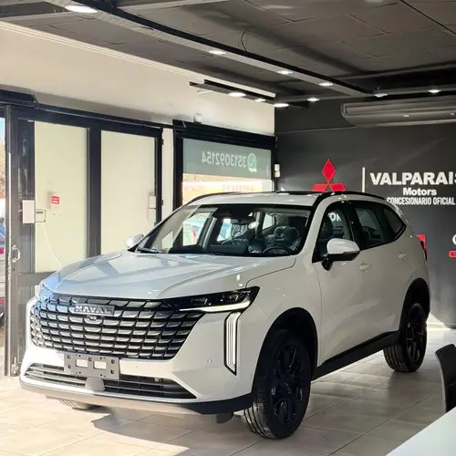 GWM HAVAL H6 PRO HEV SUPREME 2WD 2026